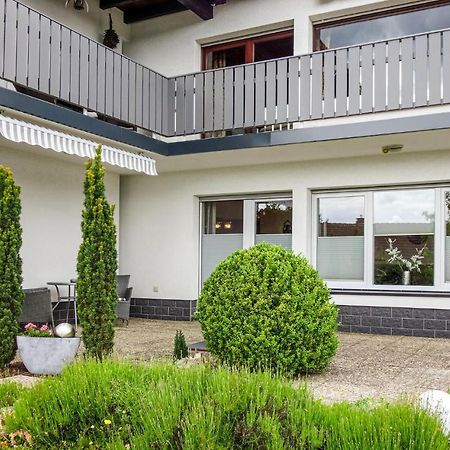 Stunning apartment in Dillenburg with WiFi&1 Bedrooms Exterior foto