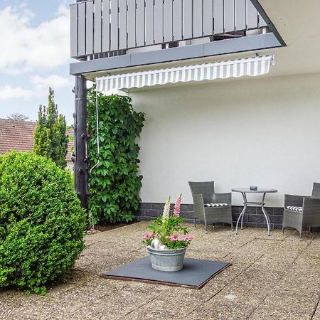 Stunning apartment in Dillenburg with WiFi&1 Bedrooms Exterior foto
