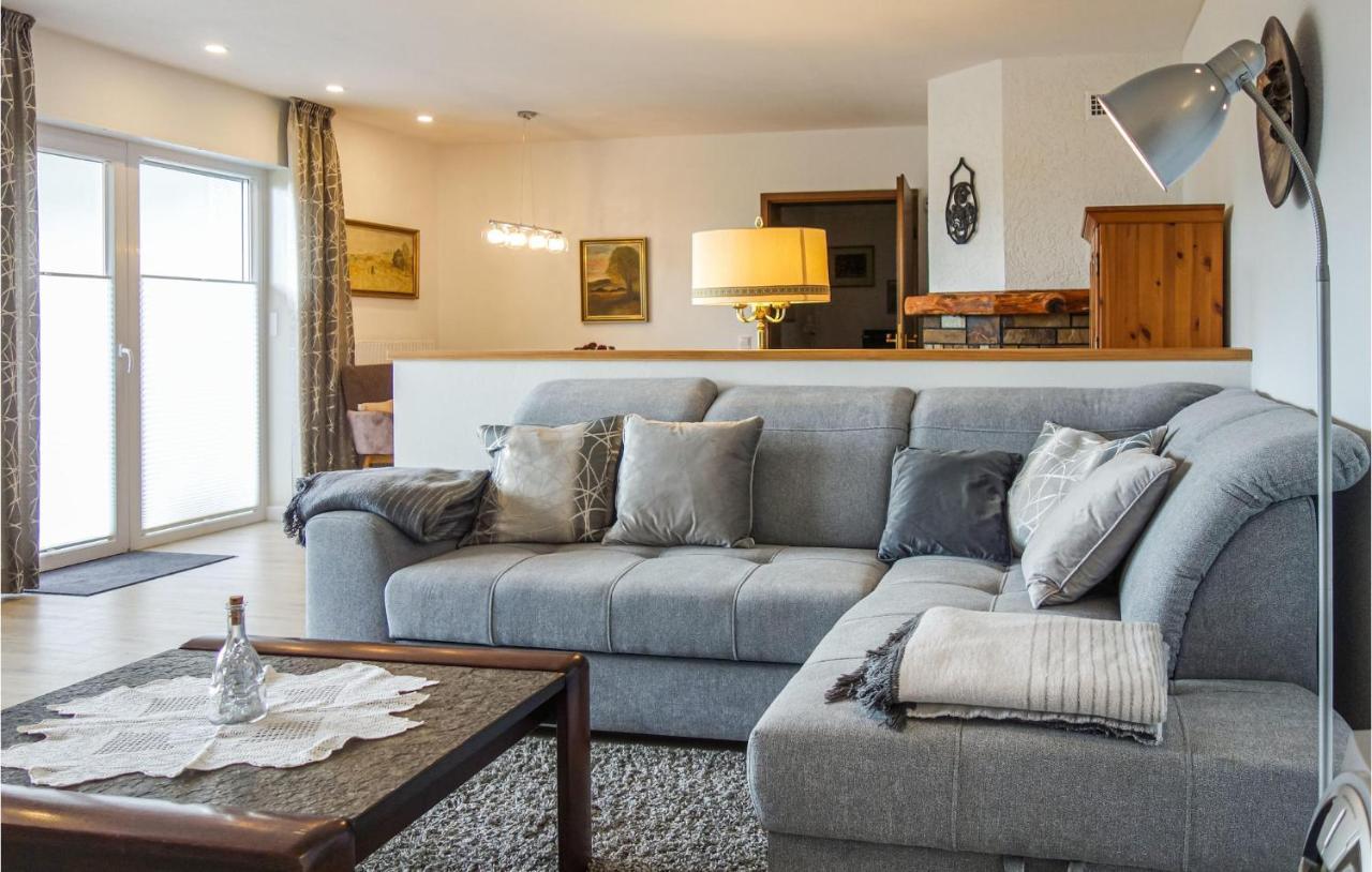 Stunning apartment in Dillenburg with WiFi&1 Bedrooms Exterior foto
