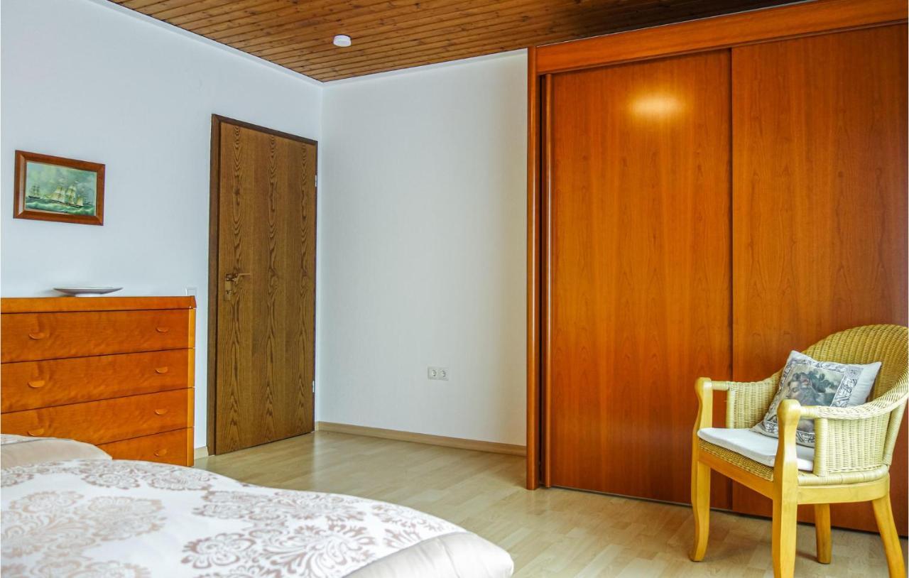 Stunning apartment in Dillenburg with WiFi&1 Bedrooms Exterior foto